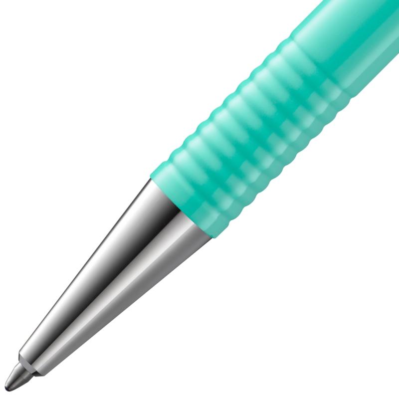 LAMY Kugelschreiber logo Lx lagoon glossy - Special Edition (2025)